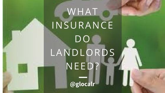 What Insurance Do Landlords Need?